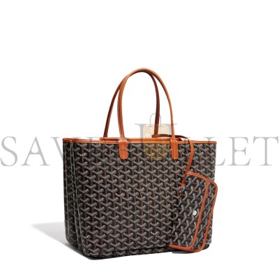GOYARD ISABELLE BAG ISABELPMLTY01CL03P (34*28*15cm)